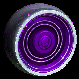 Visionary Purple